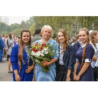 Липатова Елена Юрьевна