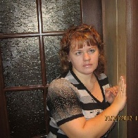 Богданова Мария Викторовна