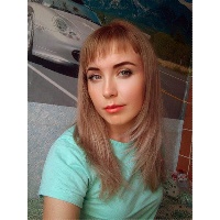 Ширинкина Татьяна Анатольевна