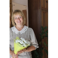 Третьякова Светлана Викторовна