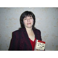 Апёнкина Марина Леонидовна