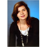 Тестова Ирина Владимировна