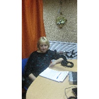 Килимистая Виктория Алексеевна