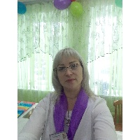 Щербак Анна Вячеславовна