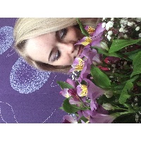 Панова Екатерина Николаевна