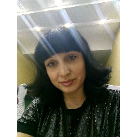 Федорова Ирина Юрьевна