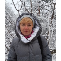 Гордеева Елена Витальевна