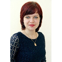 Евгения Валерьевна