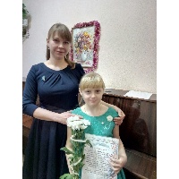 МАРКИНА МАРИНА ВЛАДИМИРОВНА