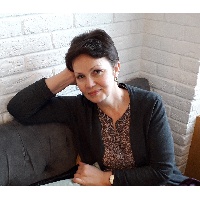 Голубева Алла Альбертовна