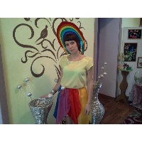 Агафонова Елена Вячеславовна