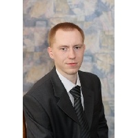 Кириллов Василий Валерьевич