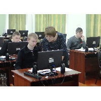 Баранова Любовь Михайловна