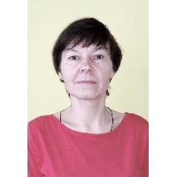 Злобина Ольга Николаевна