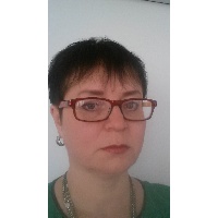 Сокол Рита Георгиевна