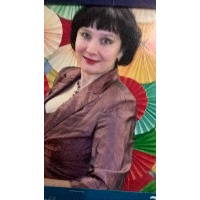 Абакумова Татьяна Юрьевна