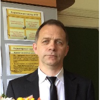 Пешков Александр Михайлович