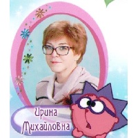 ГОРА ИРИНА МИХАЙЛОВНА