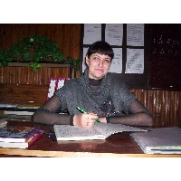 Устименко Юлия Владимировна