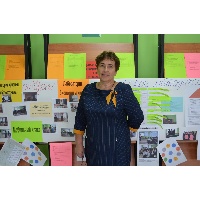 Хабарова Вера Григорьевна