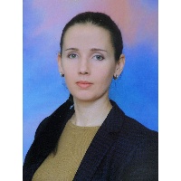 Ткачева Елена Викторовна