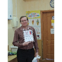 Хрипунов Юрий Фёдорович