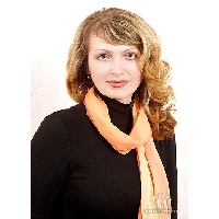 Щоголева Инна Евгеньевна 