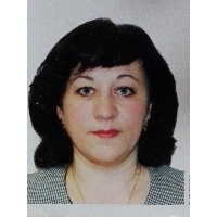 Становихина Лилия Ивановна