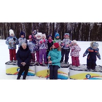 Маркова Любовь Викторовна