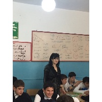 Набиева Рукижат Мусаевна