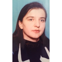 Шамхалова Барият Гаджимурадовна