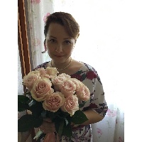 Николаева Марина Анатольевна