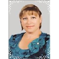 Ирина Патока Николаевна