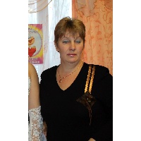 Ульшина Наталья Ивановна