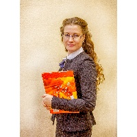 Фатерова Людмила Альбертовна