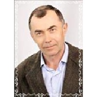 Светличный Геннадий Иванович