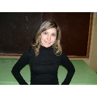 Царегородцева Людмила Валерьевна