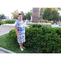 Денисова Галина Константиновна