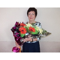 Полищук Виктория Леонидовна