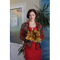 Потапова Наталья Викторовна