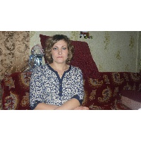 Ульшина Ирина Леонидовна