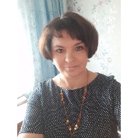 Тебенькова Елена Сергеевна