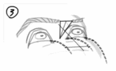 draw-nose-from-below-at-angle-step3.jpg