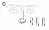 draw-nose-frontal-view-step8.jpg