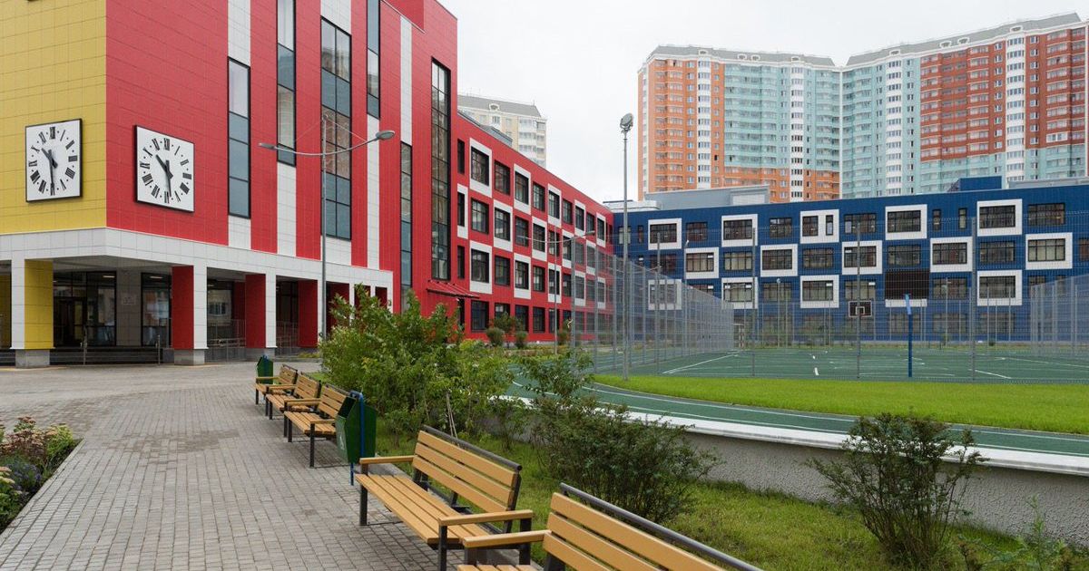 Ценностное отношение к учению у младших школьников посещающих репетиторский центр