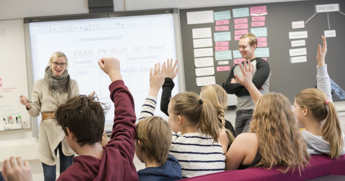 Современное образование: некоторые аспекты работы с одаренными детьми