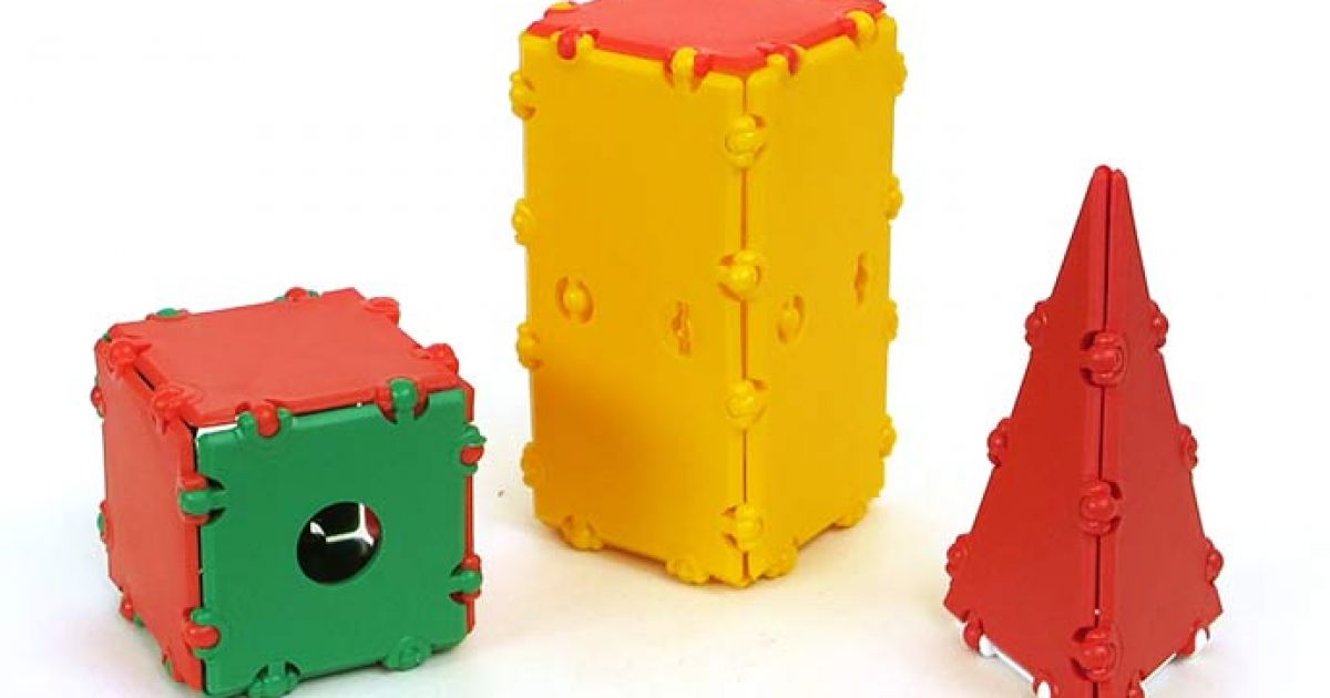 Методические рекомендации по развитию пространственных представлений у старших дошкольников с задержкой психического развития в практической деятельности с конструктором ТИКО.