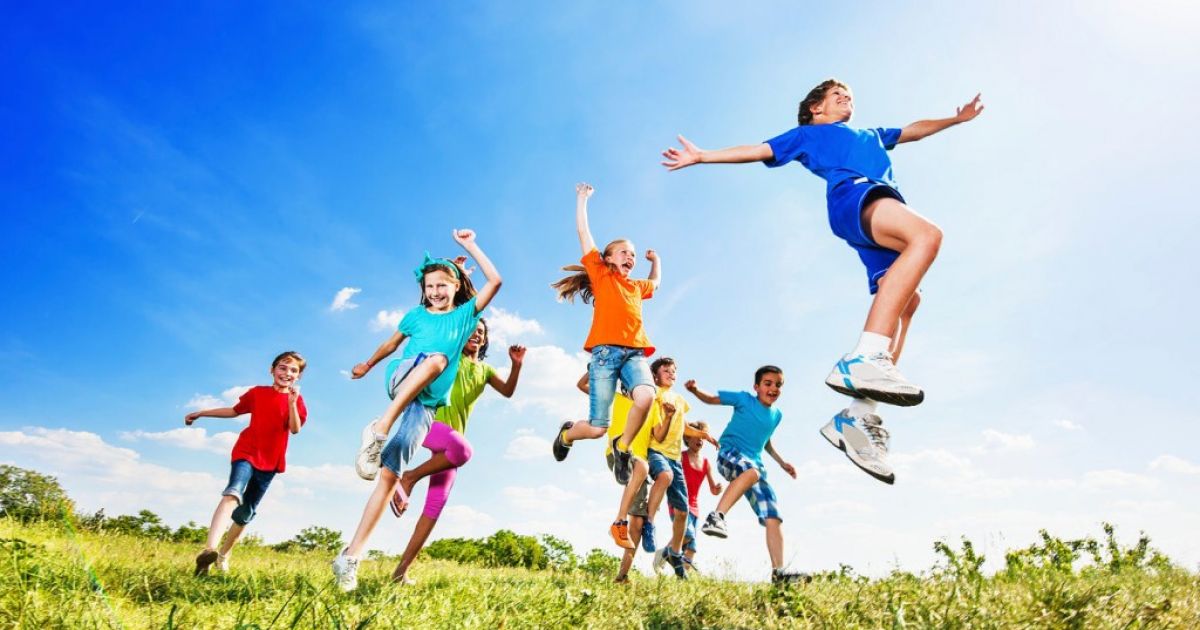 Формирования культуры здорового образа жизни у дошкольников: «Быть здоровыми всегда хотим! »