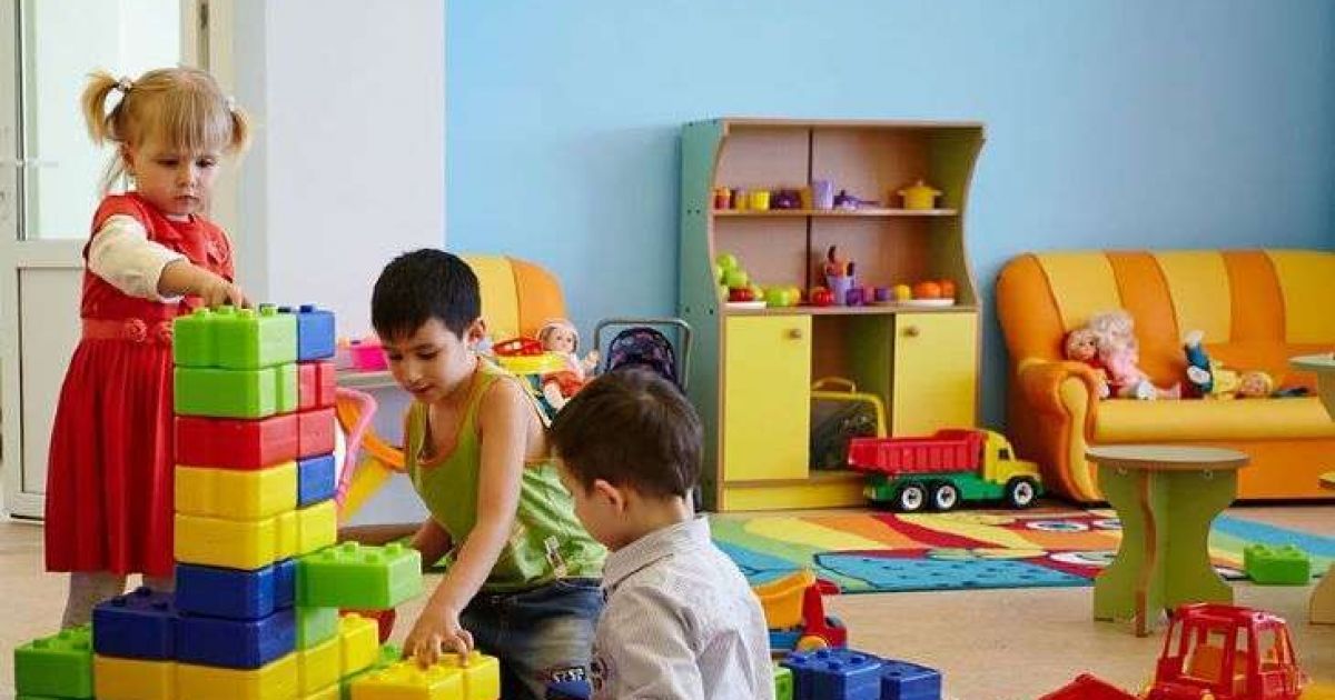 Проверка детских садов на соответствие ФГОС