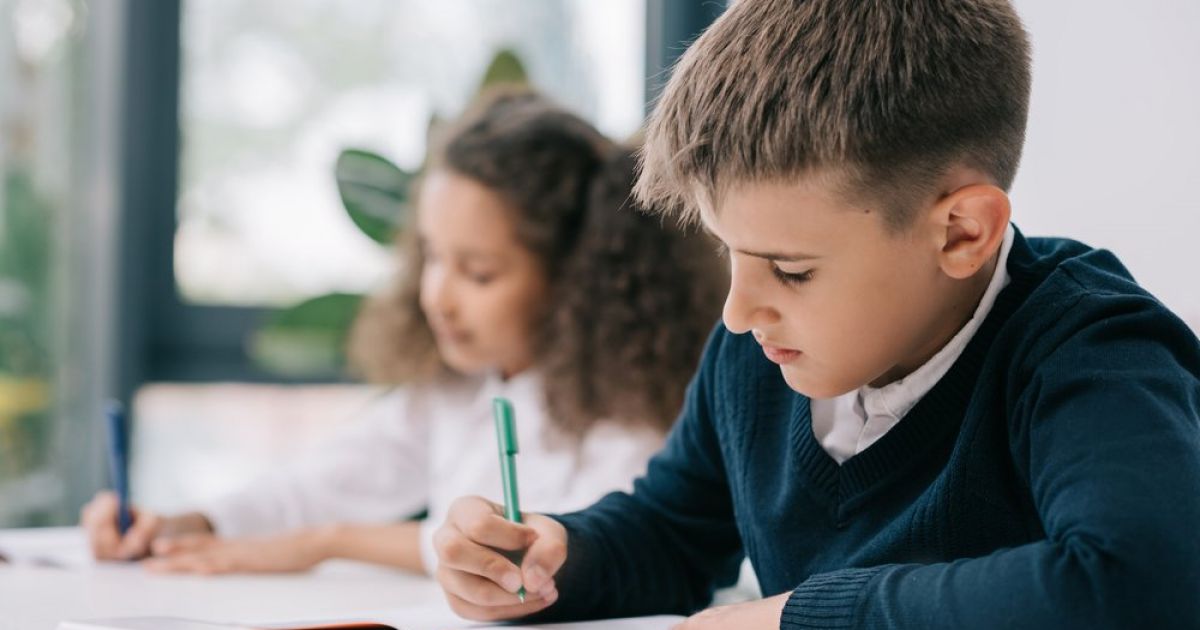 Братья и сёстры будут учиться в одной школе